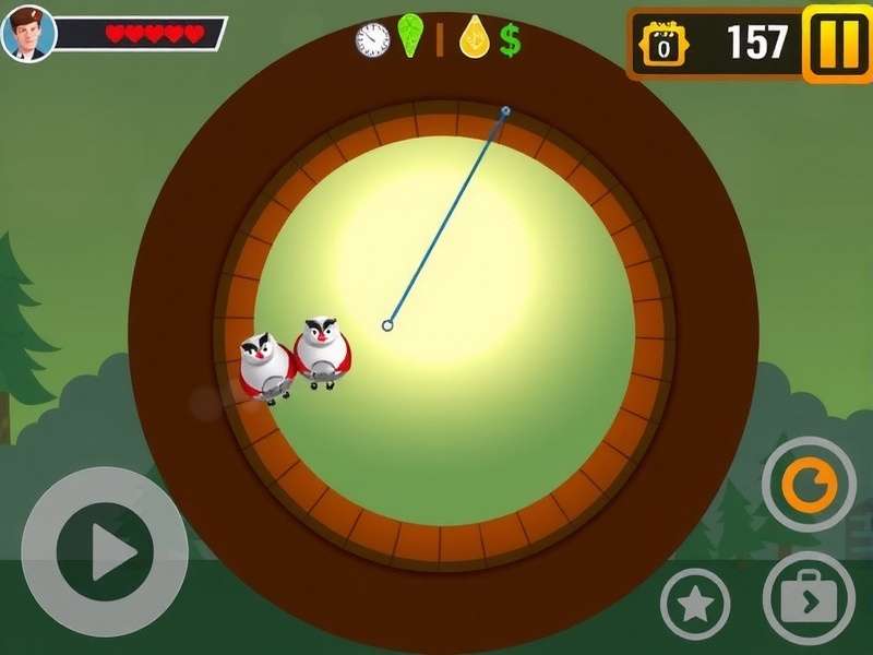 Desi Dash Master Gameplay Screenshot